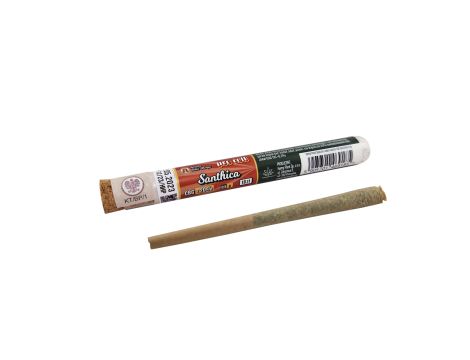 Prerolls CBG Santhica 0,5G